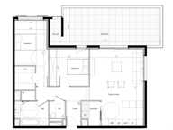 Vente Appartement 3 pièces — photo 3