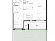 Vente Appartement 3 pièces — photo 3