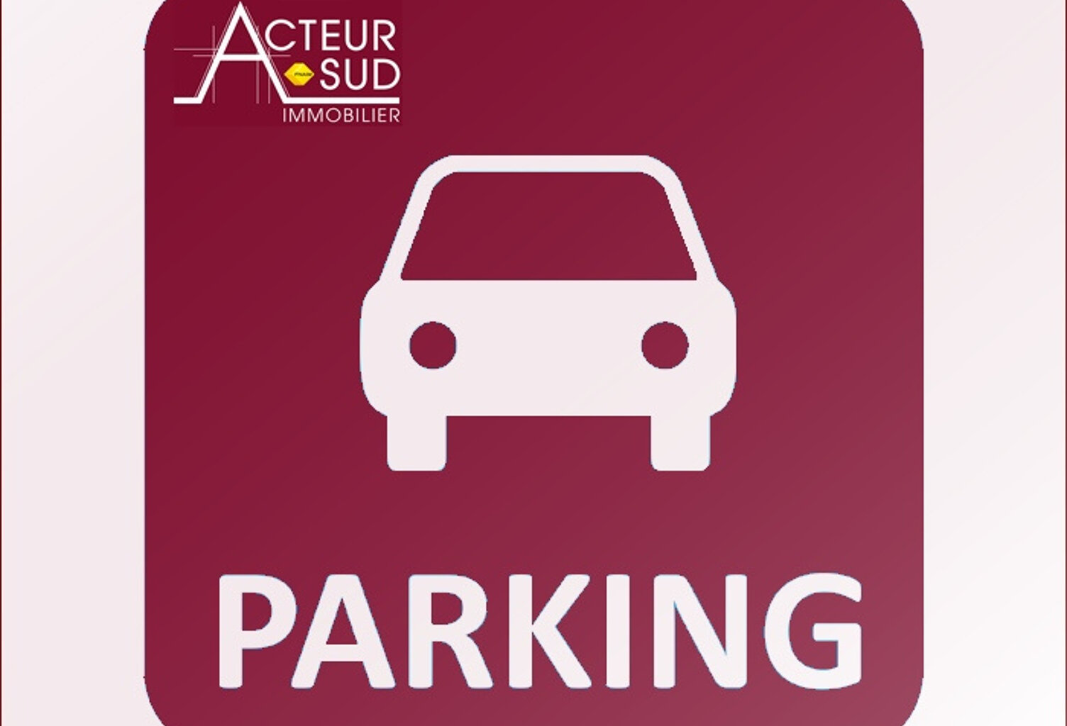 LOCATION PARKING MONTPELLIER GAMBETTA — photo 1