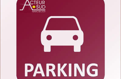 LOCATION PARKING MONTPELLIER GAMBETTA — photo du bien