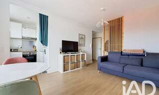 Appartement 1 Pièce 34 m² à vendre à Perpignan (66000)