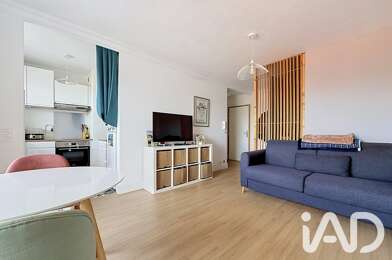 Appartement 1 pièces 73500 €