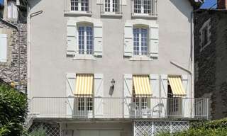 Maison 9 Pièces 258 m² à vendre à Allassac (19240)