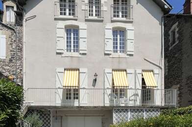 Maison 9 pièces 237000 €