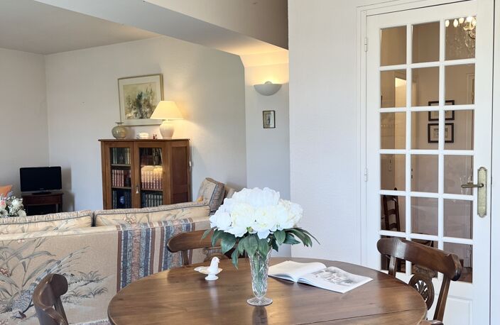 Vente Maison/villa 9 pièces — photo 4
