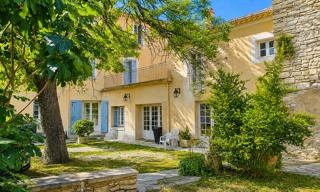 Immeuble  435 m² à vendre à Pernes-les-Fontaines (84210)