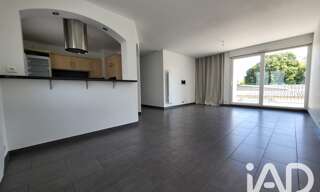 Appartement 4 Pièces 67 m² à louer à Châlons-en-Champagne (51000)
