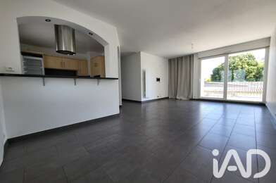 Appartement 4 pièces 790 €