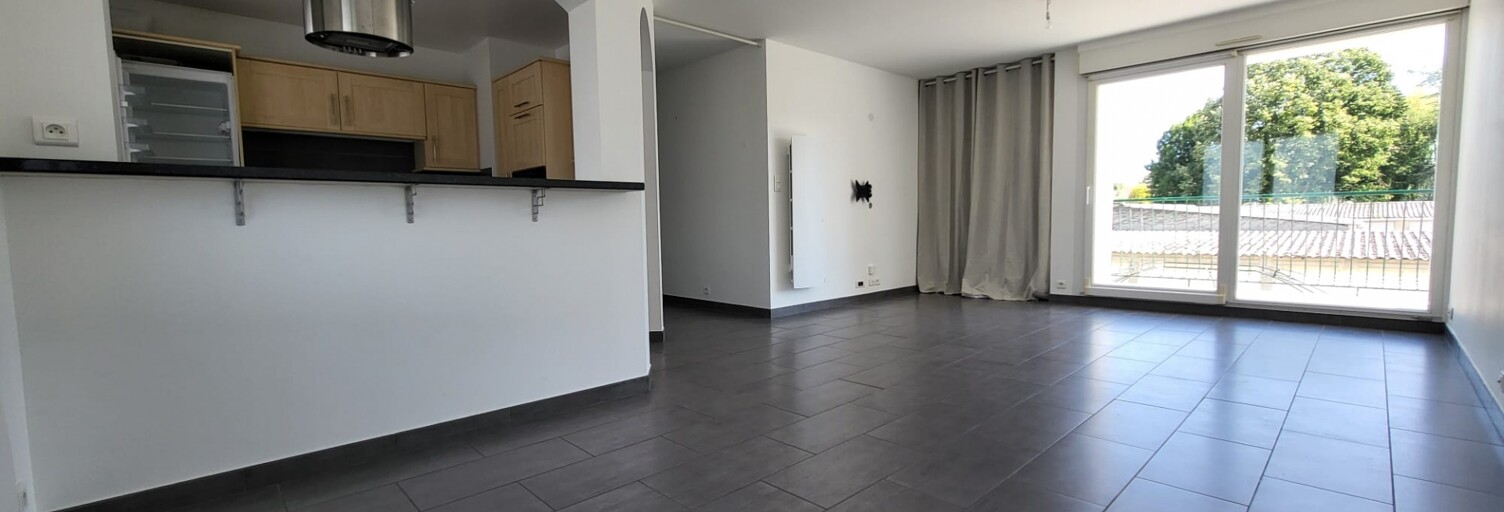 Appartement 4 Pièces 67 m² à louer à Châlons-en-Champagne (51000)