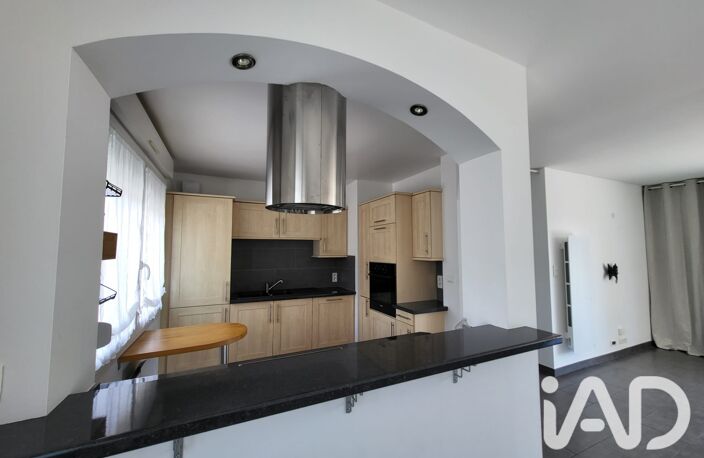 Location Appartement 4 pièces — photo 3