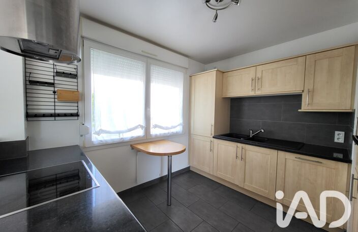 Location Appartement 4 pièces — photo 4