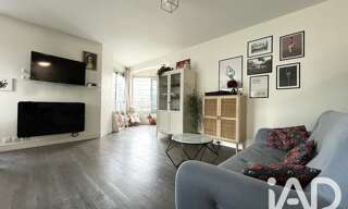 Appartement 4 Pièces 83 m² à louer à Bordeaux (33000)