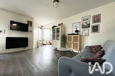 Appartement 4 pièces 1350 €