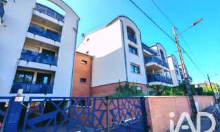 Appartement 2 Pièces 60 m² à vendre à Herserange (54440)