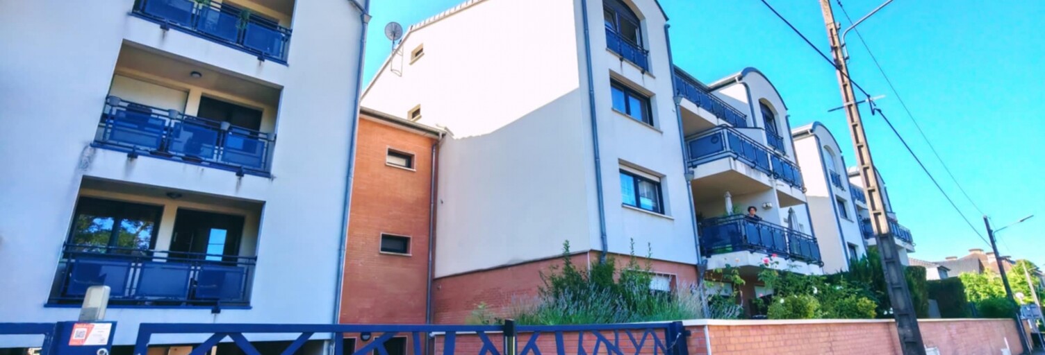 Appartement 2 Pièces 60 m² à vendre à Herserange (54440)