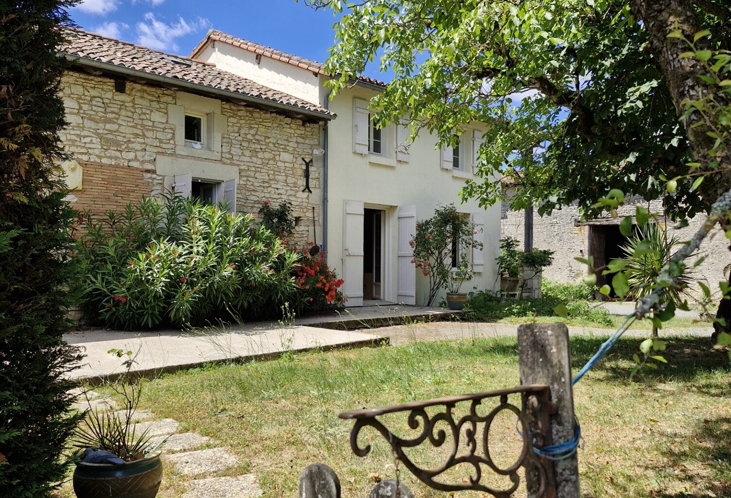 Vente Maison/villa 6 pièces — photo 1