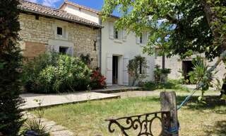 Maison 6 Pièces 147 m² à vendre à Saint-Coutant (16350)