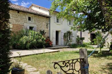 Maison 6 pièces 199500 €