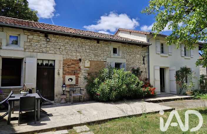 Vente Maison/villa 6 pièces — photo 2