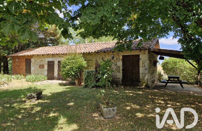 Vente Maison/villa 6 pièces — photo 3