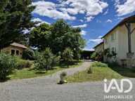 Vente Maison/villa 6 pièces — photo 4