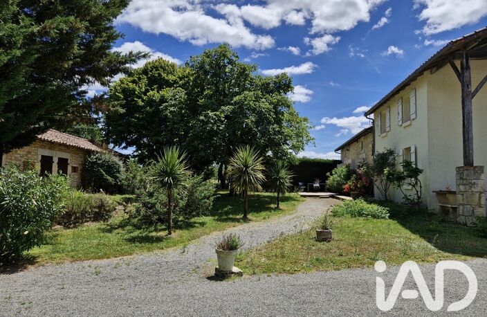 Vente Maison/villa 6 pièces — photo 4