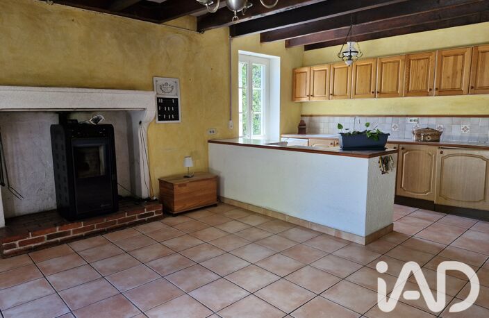 Vente Maison/villa 6 pièces — photo 5