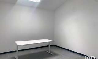 Bureau  20 m² à louer à Teting-sur-Nied (57385)