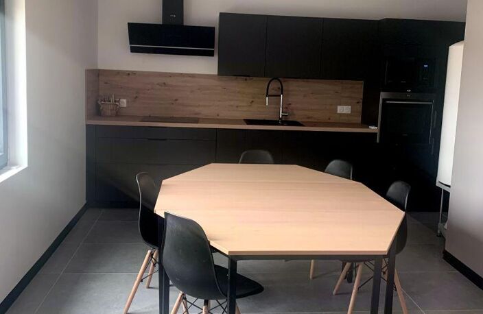 Location Bureaux 20 m&sup2; — photo 3