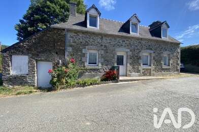 Maison 5 pièces 169000 €