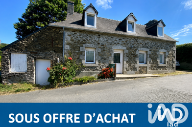 Maison 5 pièces 169000 €
