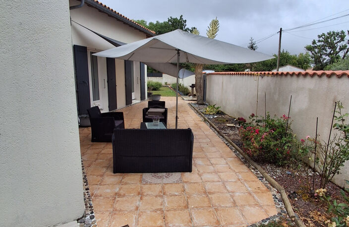 Maison de plain-pied proche centre — photo 2