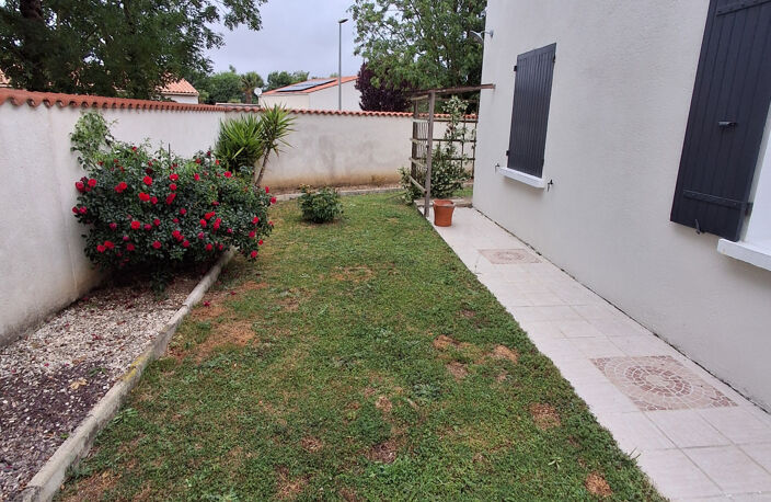 Maison de plain-pied proche centre — photo 3