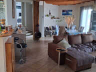 Maison de plain-pied proche centre — photo 4