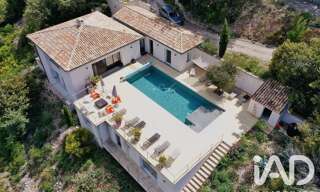 Maison 7 Pièces 220 m² à vendre à Mollans-sur-Ouvèze (26170)