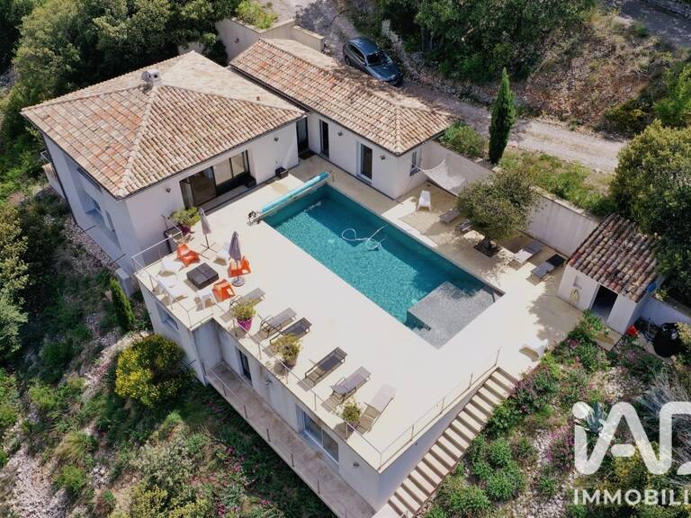 Vente Maison d'architecte 7 pièces — photo 1