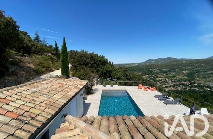 Vente Maison d'architecte 7 pièces — photo 2