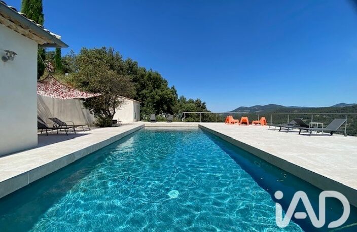 Vente Maison d'architecte 7 pièces — photo 4