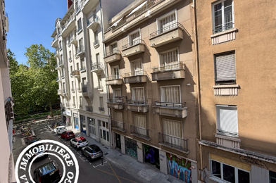 Appartement 4 pièces 160000 €