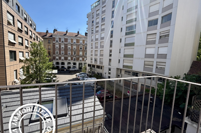 Appartement 4 pièces 160000 €