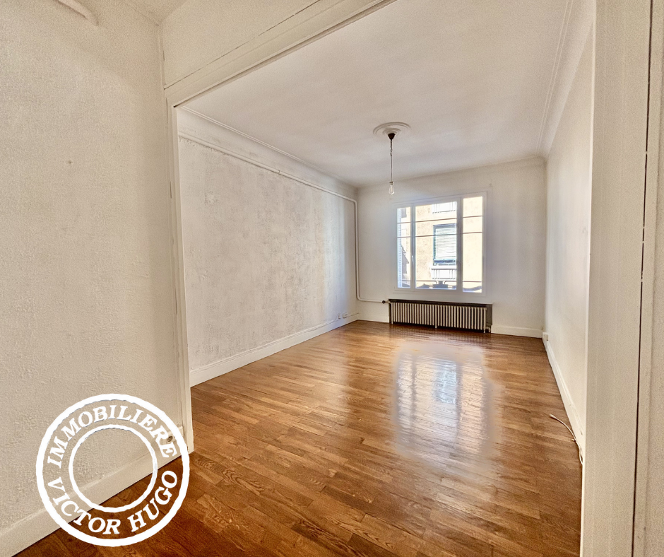 Appartement  T4 à vendre Grenoble 38000