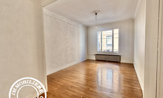 Appartement 4 Pièces 63 m² à vendre à Grenoble (38000)