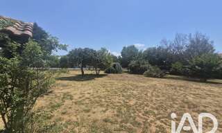 Terrain  791 m² à vendre à Juillan (65290)