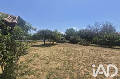 Terrain  85000 €