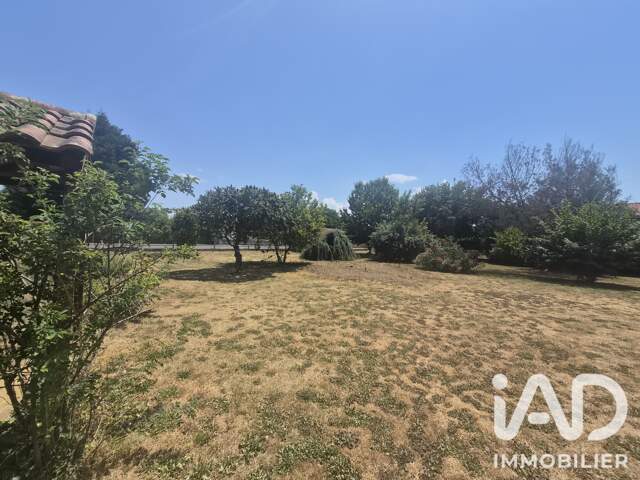 Vente Terrain à bâtir 791 m&sup2; — photo du bien