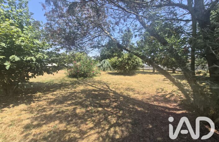 Vente Terrain à bâtir 791 m&sup2; — photo 2