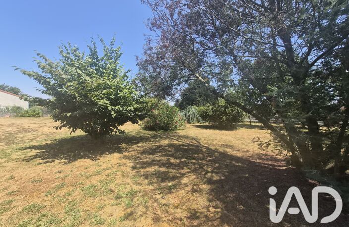 Vente Terrain à bâtir 791 m&sup2; — photo 3