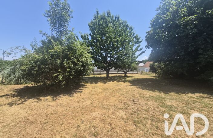 Vente Terrain à bâtir 791 m&sup2; — photo 4