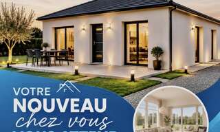 Maison 5 Pièces 105 m² à vendre à Corquilleroy (45120)