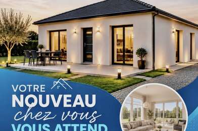 Maison 5 pièces 199999 €